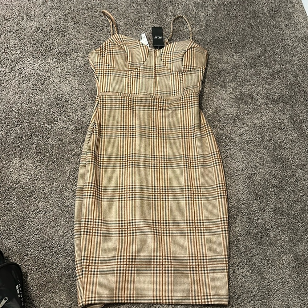 Azkara Dress
